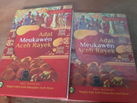 Image of Adat Meukawen Aceh Rayeuk