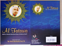 Image of Al-Fatawa