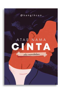 Image of Atas Nama Cinta