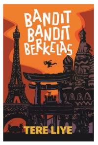 Image of Bandit-Bandit Berkelas