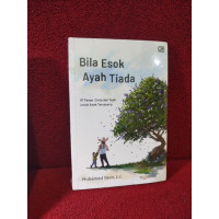 Image of Bila Esok Ayah Tiada