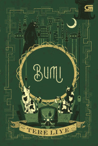 Image of Bumi