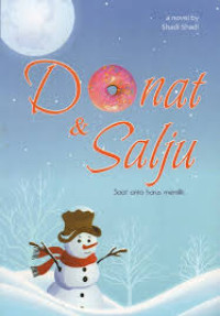 Image of Donat dan Salju