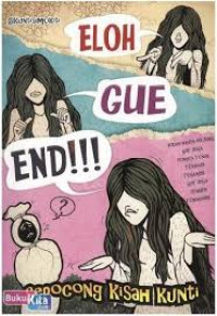 Image of Eloh Gue End