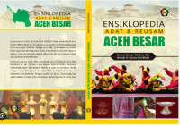 Image of Ensiklopedia : Adat & Resam Aceh Besar