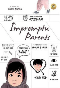 Image of Impromptu Perent