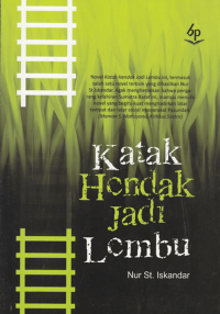Image of Katak Hendak Jadi Lembu