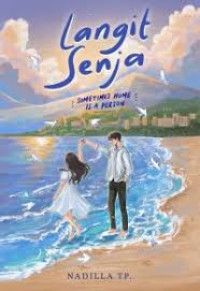Image of Langit Senja: Same Time Hause a Person