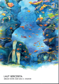 Image of Laut bercerita