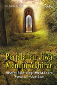 Image of Perjalanan Jiwa Menuju Akhirat