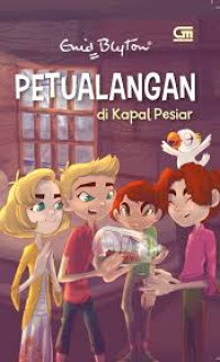 Image of Petualangan di kapal persiar