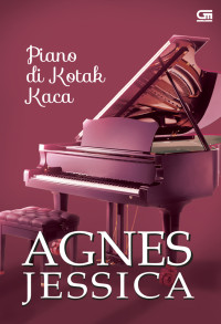 Image of Piano di Kotak Kaca