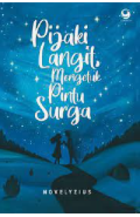 Image of Pijaki Langit Mengetuk Pintu Surga