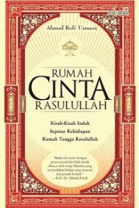 Image of Rumah Cinta Rasulullah