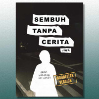 Image of Sembuh Tanpa Cerita