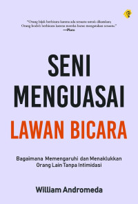 Image of Seni Menguasai Lawan Bicara