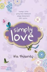 Image of Simply Love