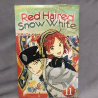 Image of Snow White with the Red Hair