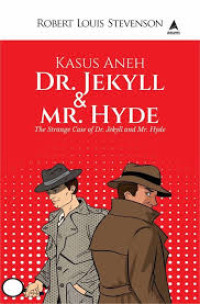 Image of The Strange Case of Dr. Jekyll and Mr. Hyde