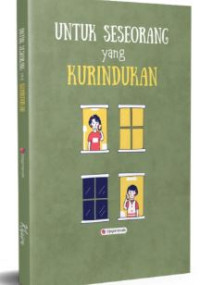 Image of Untuk Seseorang yang Kurindukan